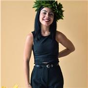 Laureata Triennale in Chimica con 110L offre ripetizioni a studenti di ogni grado